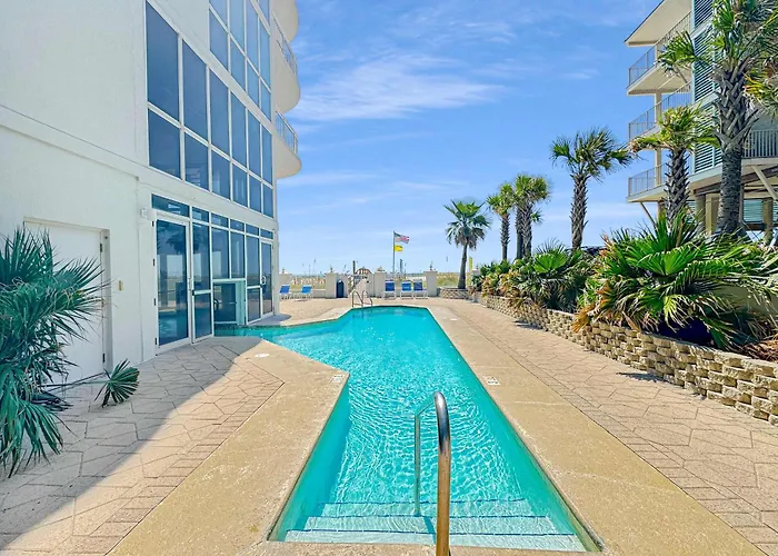 Oceanfront Luxe - Pool - Beachfront - Free Golf Holiday home