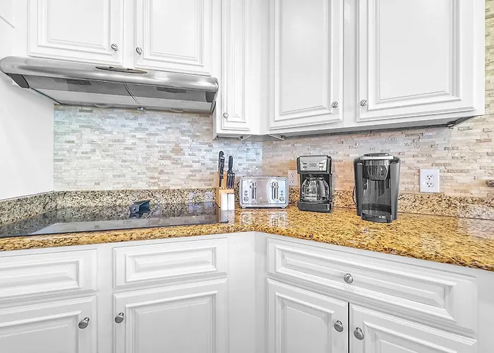 Holiday home Oceanfront Luxe - Pool - Beachfront - Free Golf Gulf Shores