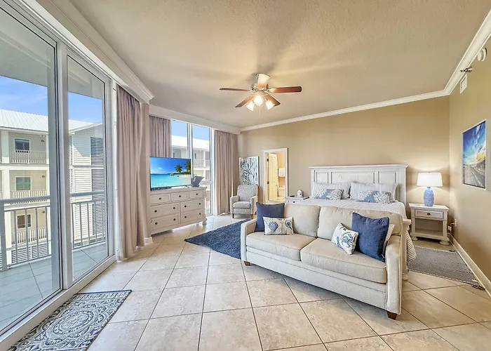 Oceanfront Luxe - Pool - Beachfront - Free Golf *