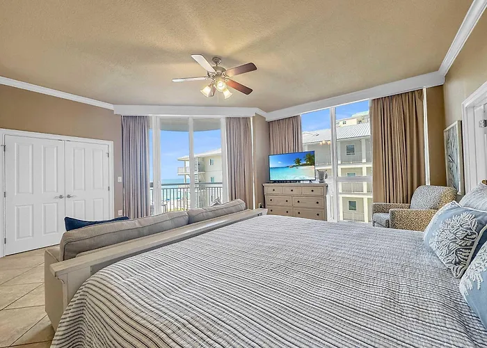 Oceanfront Luxe - Pool - Beachfront - Free Golf