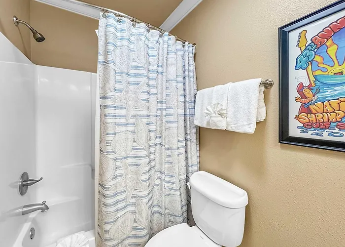 Oceanfront Luxe - Pool - Beachfront - Free Golf *
