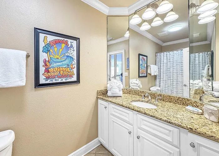Oceanfront Luxe - Pool - Beachfront - Free Golf Holiday home