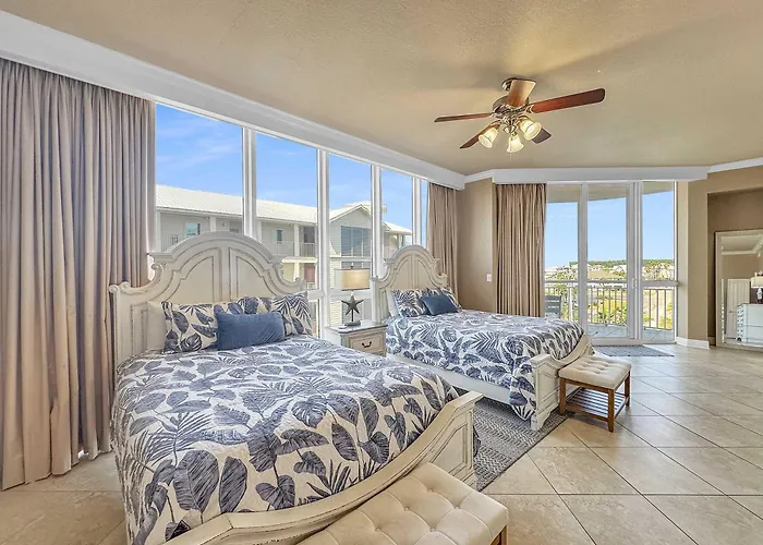 Holiday home Oceanfront Luxe - Pool - Beachfront - Free Golf Gulf Shores