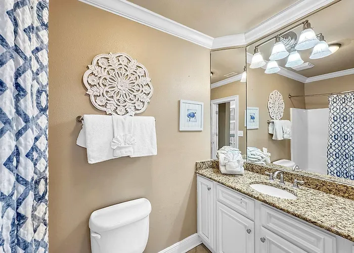 Oceanfront Luxe - Pool - Beachfront - Free Golf Holiday home *