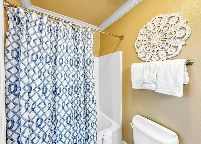 Oceanfront Luxe - Pool - Beachfront - Free Golf Gulf Shores