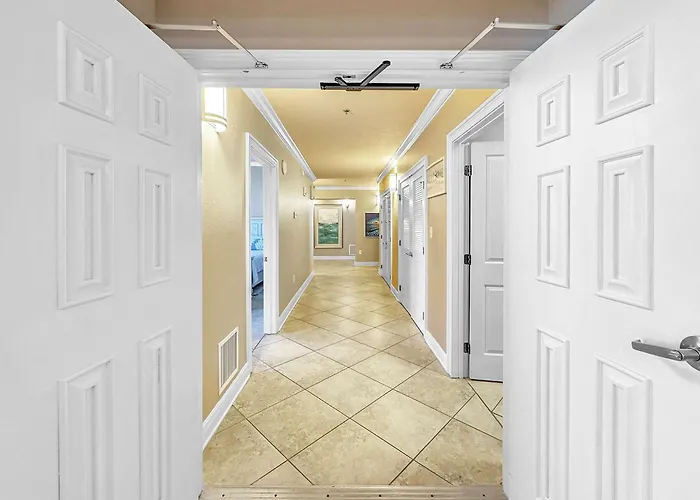 Holiday home Oceanfront Luxe - Pool - Beachfront - Free Golf Gulf Shores