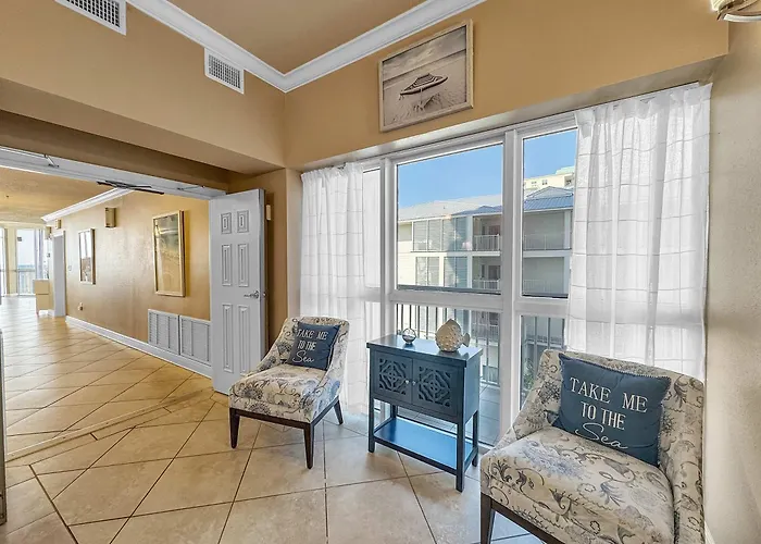 Oceanfront Luxe - Pool - Beachfront - Free Golf Holiday home