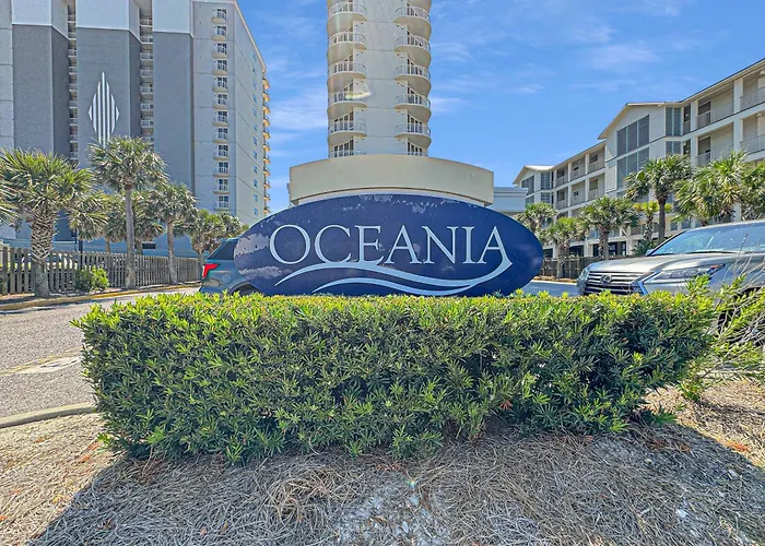 Oceanfront Luxe - Pool - Beachfront - Free Golf Holiday home *