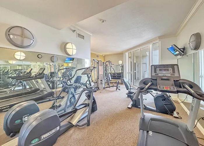 Holiday home Oceanfront Luxe - Pool - Beachfront - Free Golf Gulf Shores