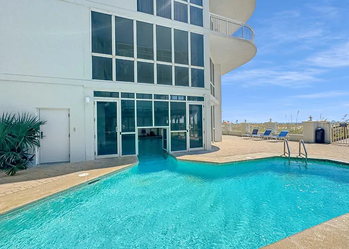 Holiday home Oceanfront Luxe - Pool - Beachfront - Free Golf *