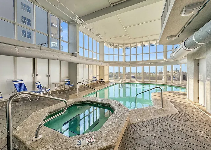 Oceanfront Luxe - Pool - Beachfront - Free Golf *