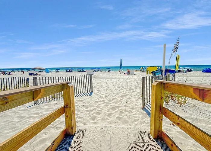 Oceanfront Luxe - Pool - Beachfront - Free Golf
